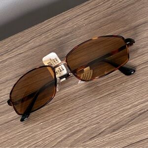 NWT Anthropologie Tortoise Shell Sunglasses